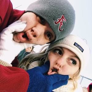 Meet your Posher, Riley